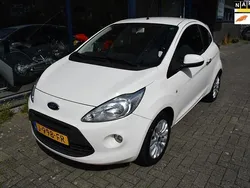 Wit Gebruikt 2015 Ford Ka Titanium X Hatchback | € 4.250 (Goede deal)