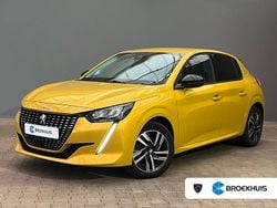 Overig Gebruikt 2023 Peugeot 208 Allure Hatchback | € 16.895 (Goede deal)