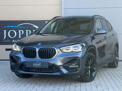 Grijs, metallic lak Gebruikt 2020 BMW X1 Executive SUV | € 34.950 (Iets duurder)