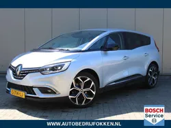 Grijs Gebruikt 2023 Renault Grand Scénic IV Techno MPV | € 27.900 (Eerlijke prijs)