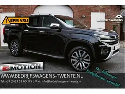 Nieuw 2024 VW Amarok Aventura Pickup | € 57.800 (Eerlijke prijs)