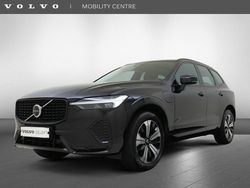 Zwart Gebruikt 2024 Volvo XC60 Plus SUV | € 52.950 (Eerlijke prijs)