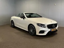 Mercedes E350