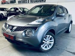 Grijs Gebruikt 2016 Nissan Juke SUV | € 9.850 (Eerlijke prijs)