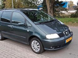 Gebruikt 2007 Seat Alhambra MPV | € 1.499 (Goede deal)