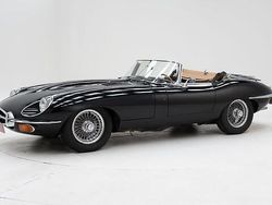 Overige Gebruikt 1969 Jaguar E-Type Cabriolet | € 74.950
