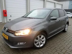 Grijs Gebruikt 2013 VW Polo R-line Edition Hatchback | € 4.999 (Eerlijke prijs)