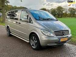 Overige Gebruikt 2009 Mercedes Vito Executive MPV | € 5.499 (Goede deal)