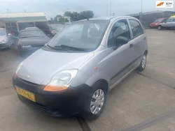 Chevrolet Matiz