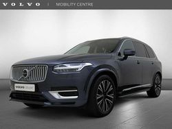 Blauw Gebruikt 2023 Volvo XC90 Ultimate SUV | € 64.950 (Eerlijke prijs)