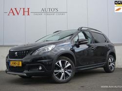 Suv Gebruikt 2019 Peugeot 2008 GT-line SUV | € 12.750 (Goede deal)