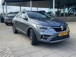 Gris métalique kad Gebruikt 2022 Renault Arkana Intens SUV | € 22.740