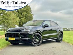 Zwart Gebruikt 2021 Porsche Cayenne Sport SUV | € 75.800 (Eerlijke prijs)