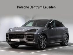 Grijs Nieuw 2025 Porsche Cayenne Black Edition SUV | € 157.451 (Eerlijke prijs)