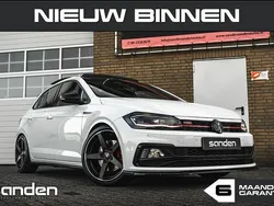 Wit Gebruikt 2019 VW Polo GTI Hatchback | € 18.500 (Goede deal)