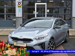 Grijs Gebruikt 2020 Kia ProCeed Hatchback | € 16.950 (Super prijs)
