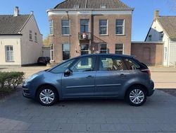 Grijs Gebruikt 2011 Citroën C4 Picasso SELECTION MPV | € 3.650 (Eerlijke prijs)