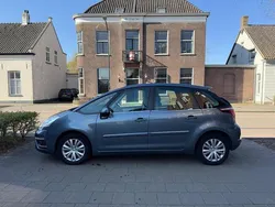 Grijs Gebruikt 2011 Citroën C4 Picasso SELECTION MPV | € 3.650 (Eerlijke prijs)