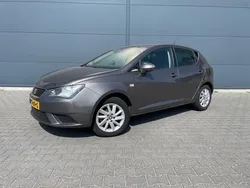 Grijs Gebruikt 2014 Seat Ibiza Hatchback | € 7.280 (Eerlijke prijs)