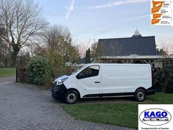 Wit Gebruikt 2015 Opel Vivaro Edition Van | € 4.950 (Super prijs)