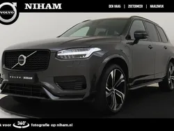 Grijs Gebruikt 2023 Volvo XC90 Ultimate SUV | € 70.890 (Eerlijke prijs)