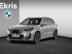 Zilver Gebruikt 2025 BMW iX1 M Sport SUV | € 61.424