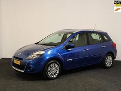 Blauw Gebruikt 2011 Renault Clio GrandTour Collection Stationwagen | € 3.495 (Eerlijke prijs)