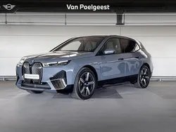 Grijs Gebruikt 2024 BMW iX Comfort Edition SUV | € 74.900 (Goede deal)
