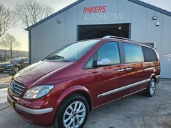 Overige Gebruikt 2004 Mercedes Viano MPV | € 10.250