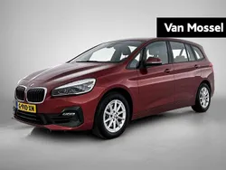 Rood Gebruikt 2020 BMW 218 Gran Tourer Executive MPV | € 20.900 (Goede deal)