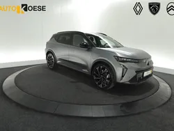 Grijs Gebruikt 2024 Renault Scénic Esprit Alpine MPV | € 44.795 (Iets duurder)