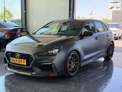 Grijs Gebruikt 2020 Hyundai i30 Hatchback | € 38.200