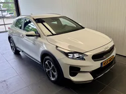 Wit Gebruikt 2022 Kia XCeed SUV | € 19.900 (Super prijs)
