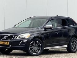 Zwart Gebruikt 2010 Volvo XC60 Summum SUV | € 7.990 (Eerlijke prijs)