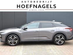 Grijs Gebruikt 2022 Citroën C5 X Business Class Stationwagen | € 26.799 (Iets duurder)