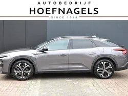 Grijs Gebruikt 2022 Citroën C5 X Business Class Stationwagen | € 26.799 (Eerlijke prijs)