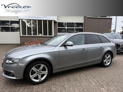 Grijs Gebruikt 2008 Audi A4 Design Stationwagen | € 7.980 (Eerlijke prijs)