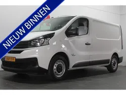 Wit Gebruikt 2021 Fiat Talento Basis Van | € 15.945 (Goede deal)