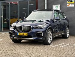 Blauw Gebruikt 2020 BMW X5 Executive SUV | € 39.995 (Super prijs)