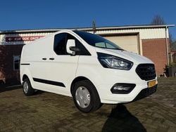 Wit Gebruikt 2020 Ford Transit Custom Trend Van | € 12.450 (Eerlijke prijs)