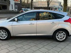 Zilver Gebruikt 2014 Ford Focus Hatchback | € 6.750 (Eerlijke prijs)