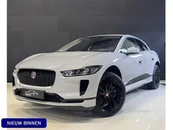 Grijs Gebruikt 2019 Jaguar I-Pace Business Edition SUV | € 23.800 (Goede deal)