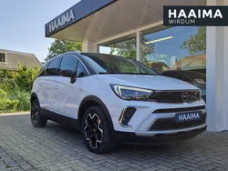 Wit Gebruikt 2022 Opel Crossland X Ultimate SUV | € 24.945 (Duur)