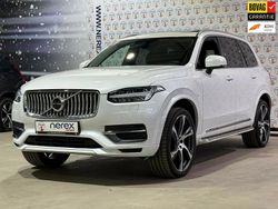 Wit Gebruikt 2021 Volvo XC90 Inscription SUV | € 51.945 (Duur)