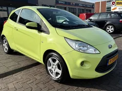 Groen Gebruikt 2009 Ford Ka Trend Hatchback | € 3.450 (Eerlijke prijs)