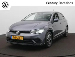 Grijs Gebruikt 2024 VW Polo Edition Hatchback | € 23.900 (Eerlijke prijs)