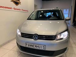 Grijs Gebruikt 2015 VW Touran MPV | € 11.990 (Super prijs)