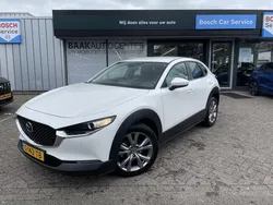 Wit Gebruikt 2019 Mazda CX-30 Comfort SUV | € 18.950 (Eerlijke prijs)