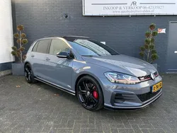 Grijs Gebruikt 2019 VW Golf VII GTI Hatchback | € 33.950 (Eerlijke prijs)