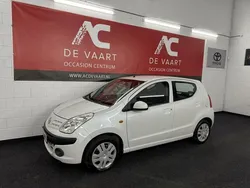 Nissan Pixo